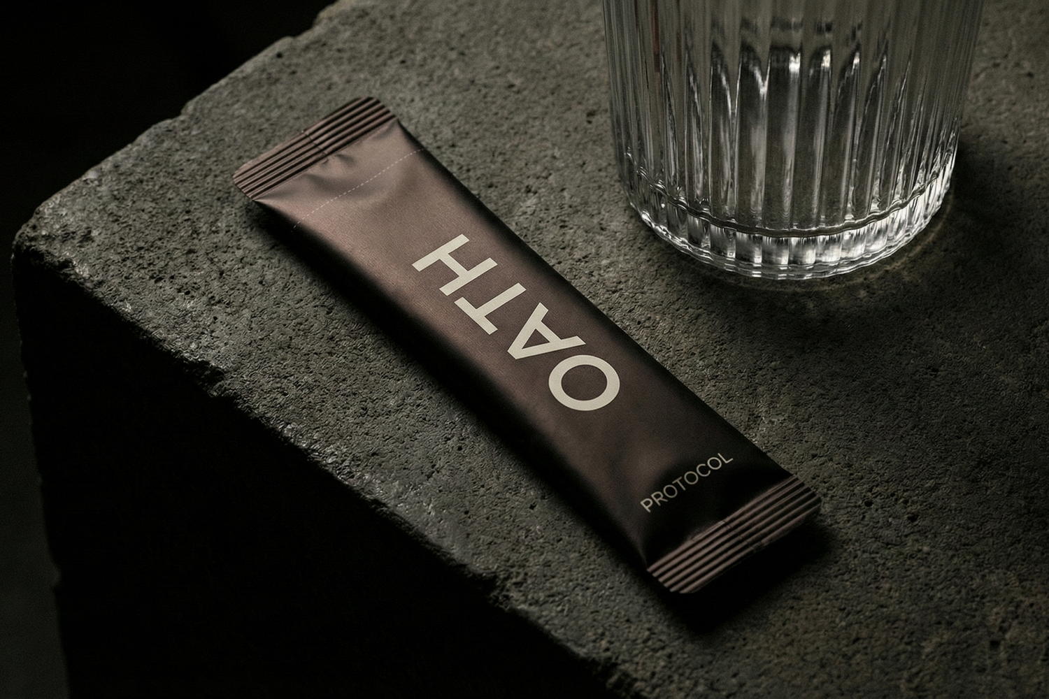 OATH Electrolyte Stick pack